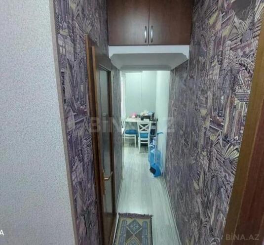 Satılır 2 otaqlı köhnə tikili 60 m², Hövsan q., photo 9 from 10