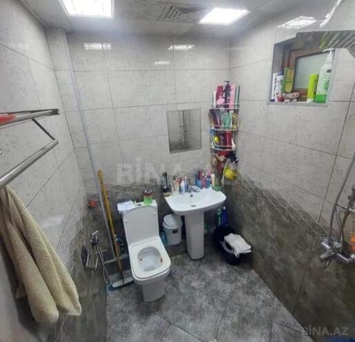 Satılır 2 otaqlı köhnə tikili 60 m², Hövsan q., photo 7 from 10