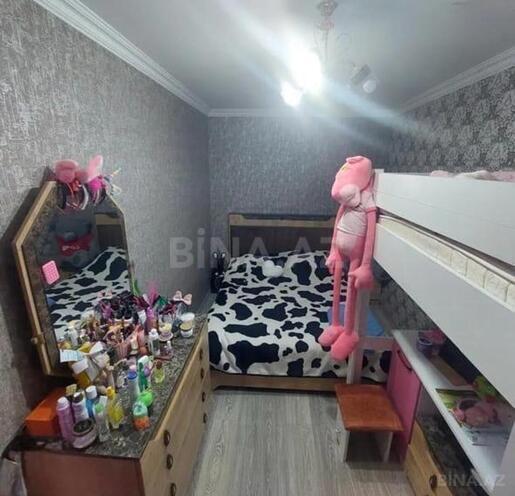 Satılır 2 otaqlı köhnə tikili 60 m², Hövsan q., photo 3 from 10
