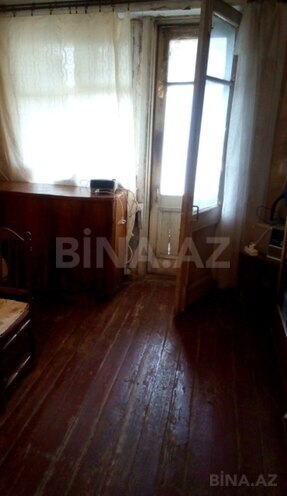 Satılır 3 otaqlı köhnə tikili 75 m², Elmlər Akademiyası m., photo 9 from 11