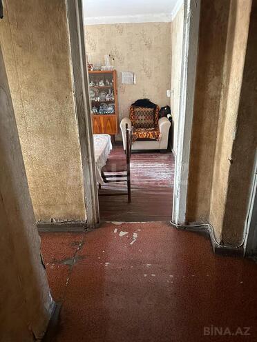 Satılır 3 otaqlı köhnə tikili 75 m², Elmlər Akademiyası m., photo 3 from 11