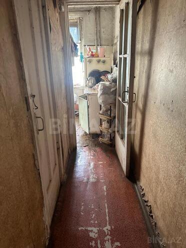 Satılır 3 otaqlı köhnə tikili 75 m², Elmlər Akademiyası m., photo 7 from 11