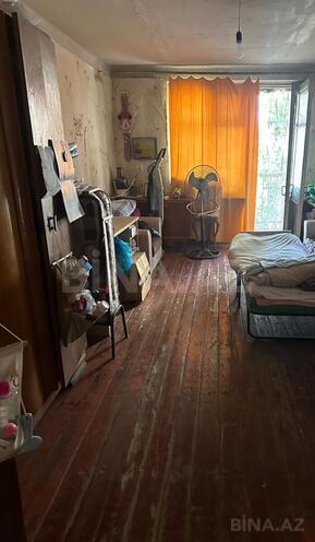 Satılır 3 otaqlı köhnə tikili 75 m², Elmlər Akademiyası m., photo 4 from 11