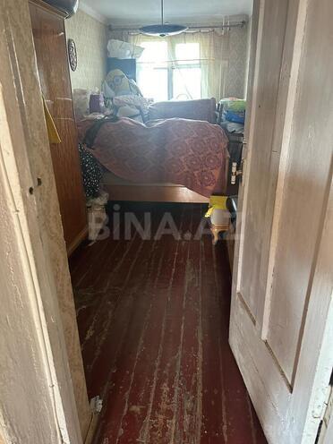 Satılır 3 otaqlı köhnə tikili 75 m², Elmlər Akademiyası m., photo 1 from 11
