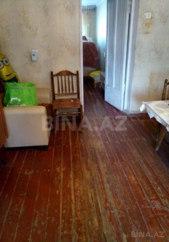Satılır 3 otaqlı köhnə tikili 75 m², Elmlər Akademiyası m., photo 10 from 11