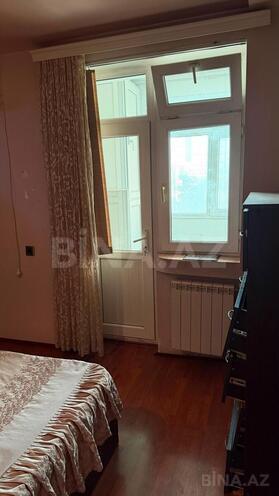 Satılır 2 otaqlı köhnə tikili 60 m², Həzi Aslanov m., photo 4 from 13