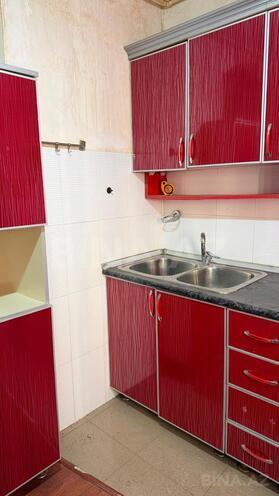 Satılır 2 otaqlı köhnə tikili 60 m², Həzi Aslanov m., photo 7 from 13