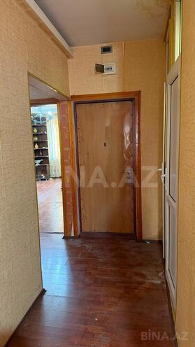 Satılır 2 otaqlı köhnə tikili 60 m², Həzi Aslanov m., photo 11 from 13