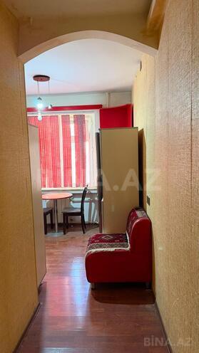 Satılır 2 otaqlı köhnə tikili 60 m², Həzi Aslanov m., photo 10 from 13