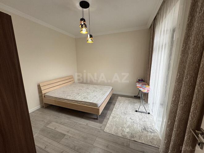 İcarəyə verilir 3 otaqlı yeni tikili 95 m², 8 Noyabr m., photo 15 from 17