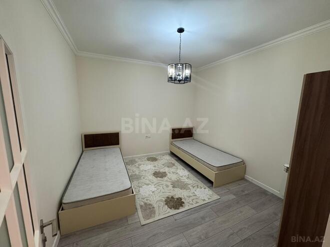 İcarəyə verilir 3 otaqlı yeni tikili 95 m², 8 Noyabr m., photo 11 from 17