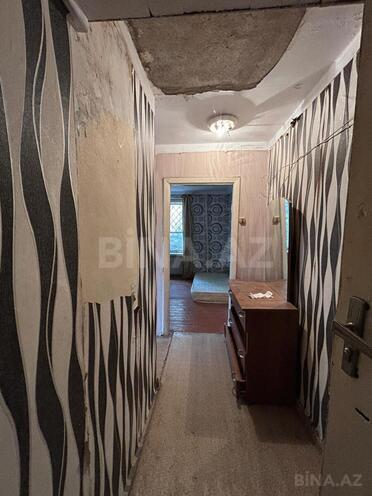 Satılır 1 otaqlı köhnə tikili 35 m², Elmlər Akademiyası m., photo 9 from 15