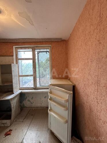 Satılır 1 otaqlı köhnə tikili 35 m², Elmlər Akademiyası m., photo 7 from 15