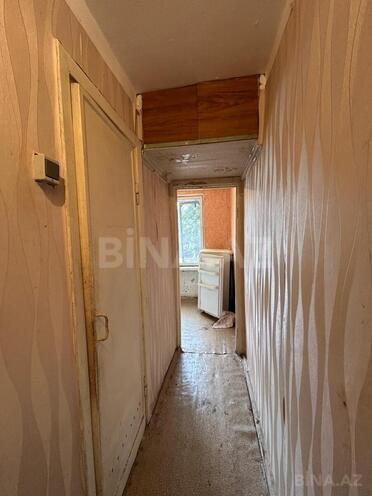 Satılır 1 otaqlı köhnə tikili 35 m², Elmlər Akademiyası m., photo 5 from 15