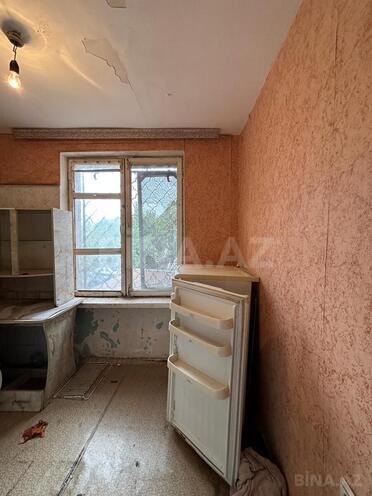 Satılır 1 otaqlı köhnə tikili 35 m², Elmlər Akademiyası m., photo 8 from 15