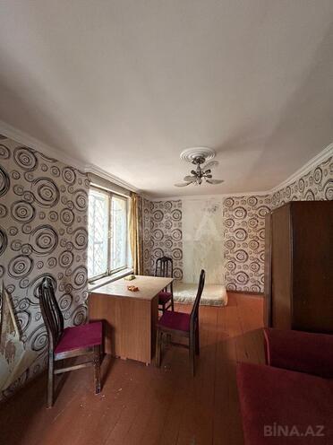 Satılır 1 otaqlı köhnə tikili 35 m², Elmlər Akademiyası m., photo 3 from 15