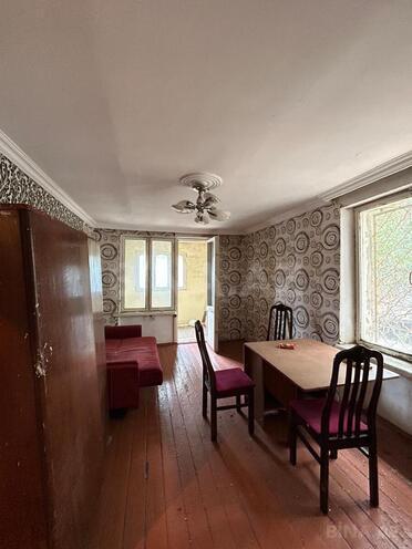 Satılır 1 otaqlı köhnə tikili 35 m², Elmlər Akademiyası m., photo 4 from 15