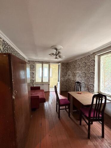 Satılır 1 otaqlı köhnə tikili 35 m², Elmlər Akademiyası m., photo 1 from 15