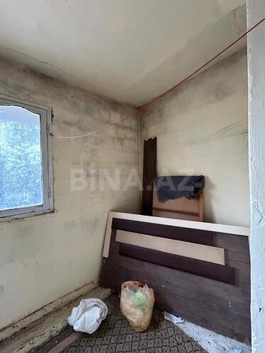 Satılır 1 otaqlı köhnə tikili 35 m², Elmlər Akademiyası m., photo 11 from 15