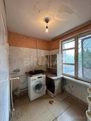 Satılır 1 otaqlı köhnə tikili 35 m², Elmlər Akademiyası m., photo 6 from 15