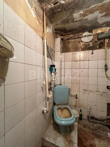 Satılır 1 otaqlı köhnə tikili 35 m², Elmlər Akademiyası m., photo 14 from 15