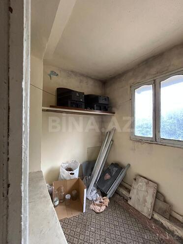 Satılır 1 otaqlı köhnə tikili 35 m², Elmlər Akademiyası m., photo 10 from 15