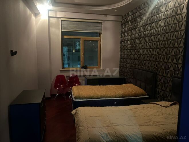 Satılır 4 otaqlı yeni tikili 205 m², 28 May m., photo 3 from 14
