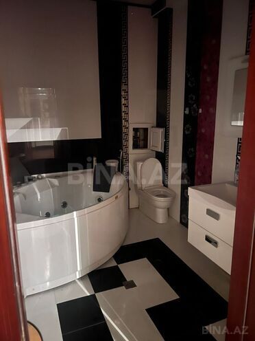 Satılır 4 otaqlı yeni tikili 205 m², 28 May m., photo 12 from 14
