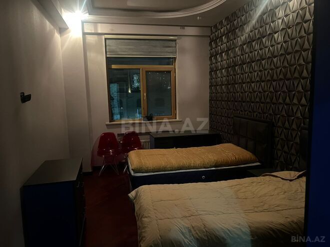 Satılır 4 otaqlı yeni tikili 205 m², 28 May m., photo 10 from 14