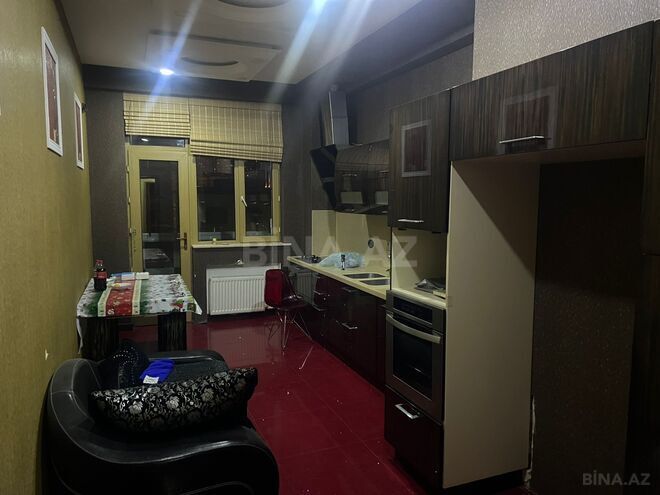 Satılır 4 otaqlı yeni tikili 205 m², 28 May m., photo 9 from 14