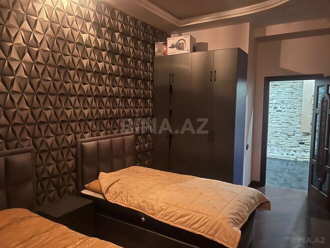 Satılır 4 otaqlı yeni tikili 205 m², 28 May m., photo 5 from 14