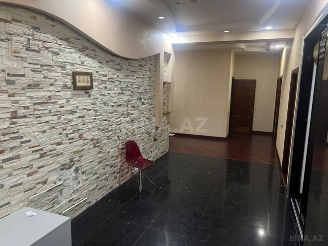 Satılır 4 otaqlı yeni tikili 205 m², 28 May m., photo 4 from 14