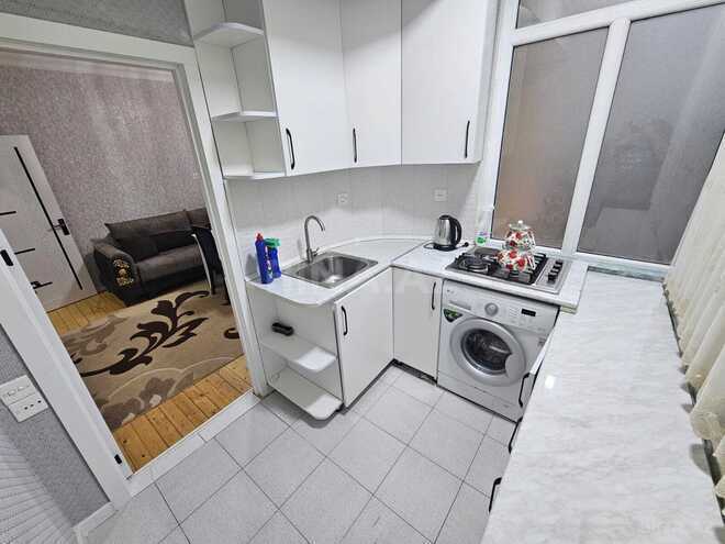 Satılır 3 otaqlı yeni tikili 70 m², Masazır q., photo 11 from 15