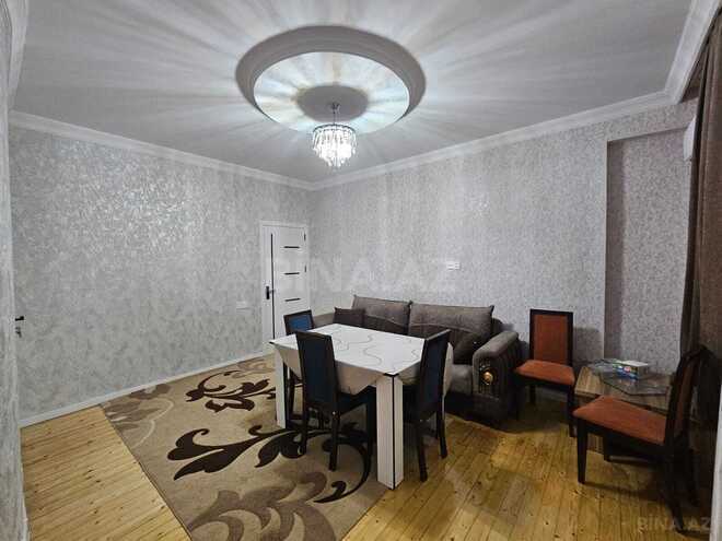 Satılır 3 otaqlı yeni tikili 70 m², Masazır q., photo 5 from 15