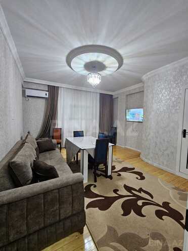 Satılır 3 otaqlı yeni tikili 70 m², Masazır q., photo 3 from 15