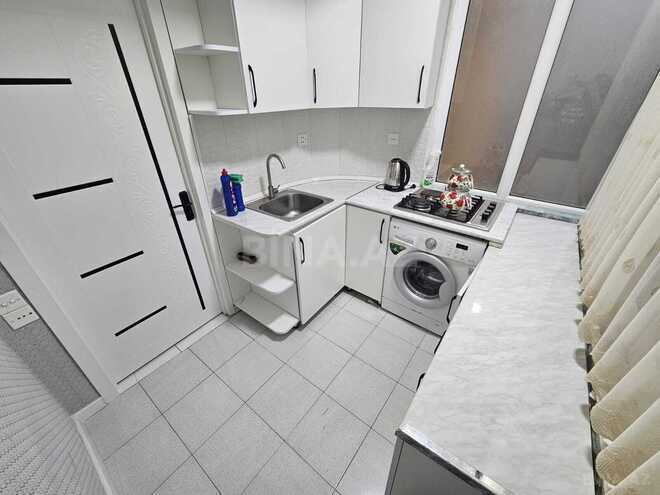 Satılır 3 otaqlı yeni tikili 70 m², Masazır q., photo 12 from 15