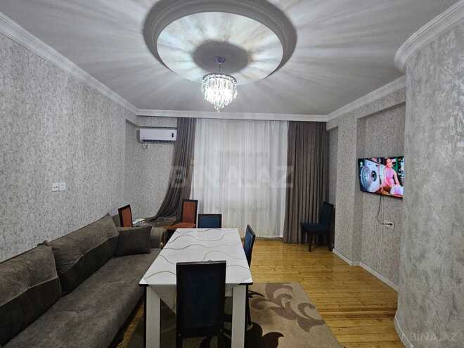 Satılır 3 otaqlı yeni tikili 70 m², Masazır q., photo 4 from 15
