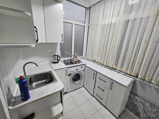 Satılır 3 otaqlı yeni tikili 70 m², Masazır q., photo 14 from 15