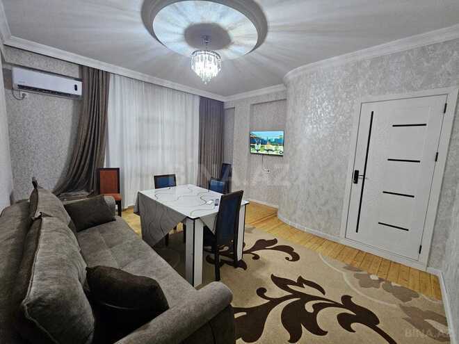 Satılır 3 otaqlı yeni tikili 70 m², Masazır q., photo 1 from 15