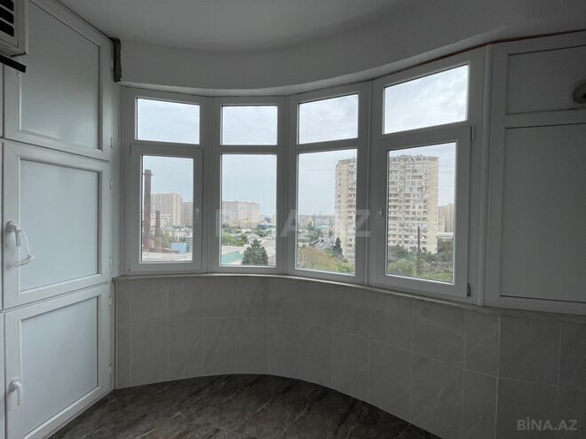 Сдаётся 2-комн. новостройка 85 м², м. Иншаатчылар, photo 11 from 13