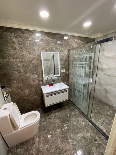 Сдаётся 2-комн. новостройка 85 м², м. Иншаатчылар, photo 10 from 13