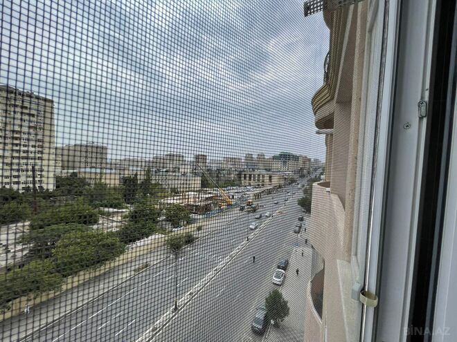 Сдаётся 2-комн. новостройка 85 м², м. Иншаатчылар, photo 12 from 13