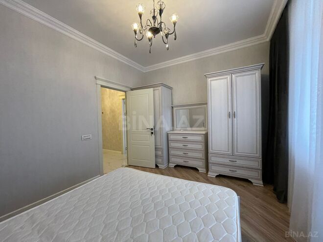 Сдаётся 2-комн. новостройка 85 м², м. Иншаатчылар, photo 6 from 13