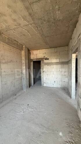 Satılır 2 otaqlı yeni tikili 69 m², Sea Breeze q., photo 8 from 10