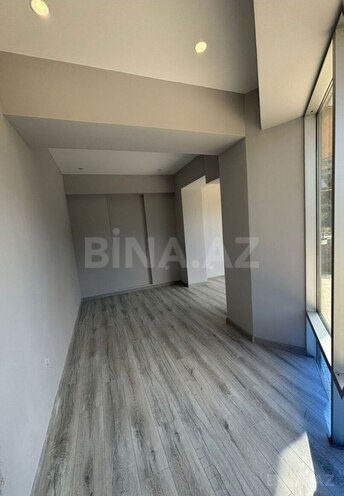 İcarəyə verilir  obyekt 35 m², Elmlər Akademiyası m., photo 3 from 9