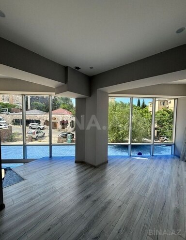 İcarəyə verilir  obyekt 35 m², Elmlər Akademiyası m., photo 4 from 9