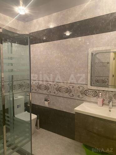 İcarəyə verilir 2 otaqlı yeni tikili 90 m², Elmlər Akademiyası m., photo 8 from 9