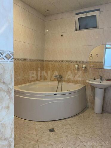İcarəyə verilir 7 otaqlı həyət evi/bağ evi 500 m², Gənclik m., photo 17 from 23