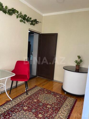 İcarəyə verilir 7 otaqlı həyət evi/bağ evi 500 m², Gənclik m., photo 3 from 23