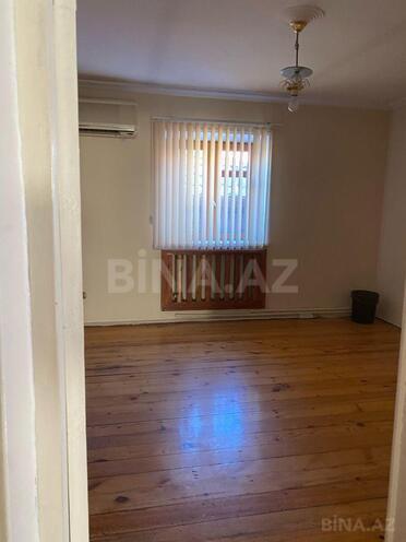 İcarəyə verilir 7 otaqlı həyət evi/bağ evi 500 m², Gənclik m., photo 7 from 23